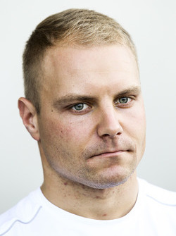 Valtteri Bottas, Mercedes AMG F1