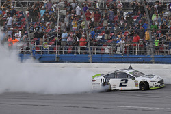 1. Brad Keselowski, Team Penske Ford
