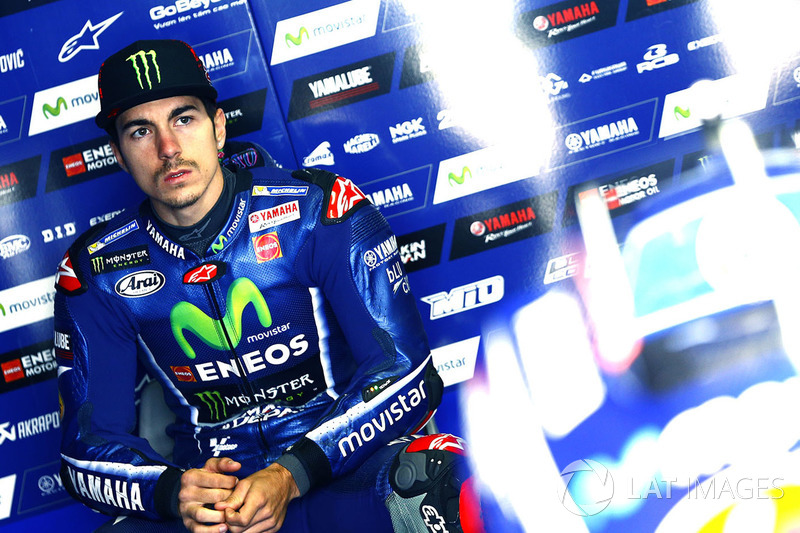 Maverick Viñales, Yamaha Factory Racing