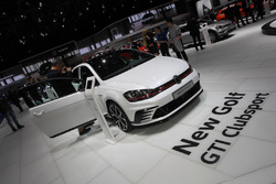 Volkswagen Golf GTI Clubsport