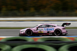 Lucas Auer, Mercedes-AMG Team HWA, Mercedes-AMG C63 DTM