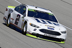 Brad Keselowski, Team Penske Ford