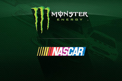 NASCAR/Monster Energy