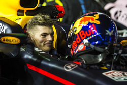 Max Verstappen, Red Bull Racing