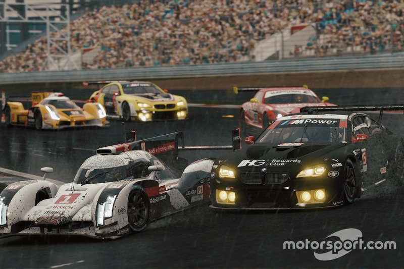 Project Cars 2 screenshot