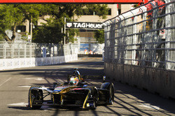 Jean-Eric Vergne, Techeetah