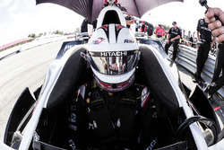 Helio Castroneves, Team Penske Chevrolet
