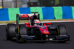 Nobuharu Matsushita, ART Grand Prix
