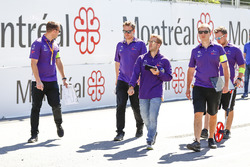 Sam Bird, DS Virgin Racing