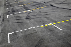 Startgrid