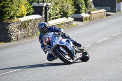 Ian Hutchinson, BMW, Tyco BMW