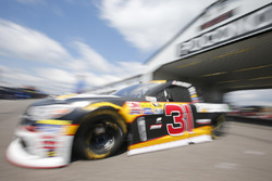 Ryan Newman, Richard Childress Racing, Chevrolet