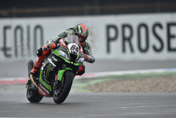 Tom Sykes, Kawasaki Racing Team