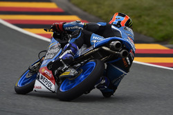 Aron Canet, Estrella Galicia 0,0