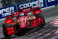 Скотт Діксон, Chip Ganassi Racing Chevrolet