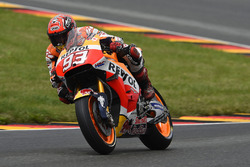 Марк Маркес, Repsol Honda Team