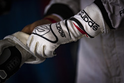 Rennhandschuhe