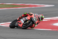 Давіде Джуліано, Aruba.it Racing - Ducati
