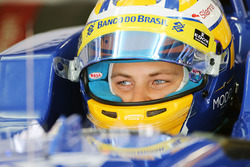 Маркус Ерікссон, Sauber C35