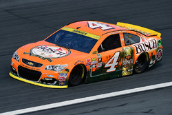 Kevin Harvick, Stewart-Haas Racing Chevrolet