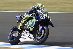 Valentino Rossi, Yamaha Factory Racing