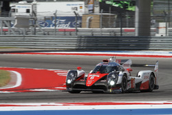 #6 Toyota Racing Toyota TS050 Hybrid: Stéphane Sarrazin, Mike Conway, Kamui Kobayashi