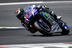 Jorge Lorenzo, Movistar Yamaha MotoGP