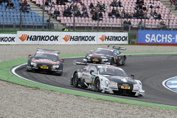 Nico Müller, Audi Sport Team Abt Sportsline, Audi RS 5 DTM