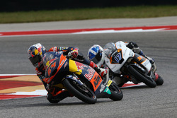 Bo Bendsneyder, Red Bull KTM Ajo