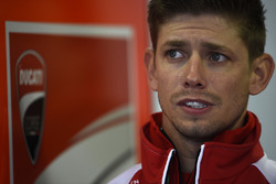 Кейсі Стоунер, Ducati Team