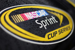 Logo NASCAR Sprint-Cup