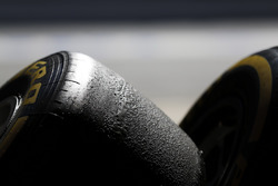 Pirelli-Reifen