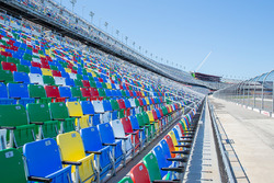 Daytona Rising