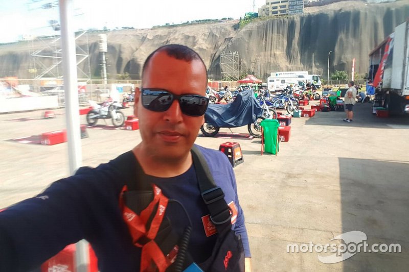 Omar Attoui