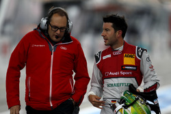 Майк Роккенфеллер, Audi Sport Team Phoenix, Audi RS 5 DTM