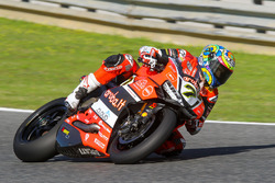 Чаз Девіс, Ducati Team