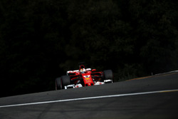 Sebastian Vettel, Ferrari SF70H