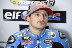 Jack Miller, Estrella Galicia 0,0 Marc VDS