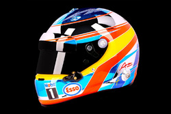Fernando Alonso, Singapore