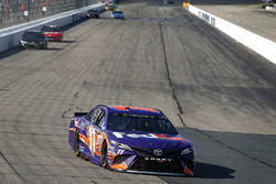 Denny Hamlin, Joe Gibbs Racing Toyota