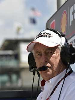 Roger Penske