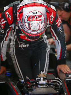 Kevin Magnussen, Haas F1 Team