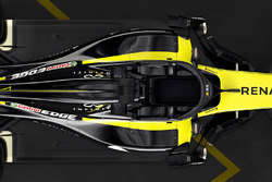 Renault F1 Team RS18
