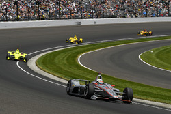 Will Power, Team Penske Chevrolet
