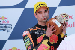 Мігел Олівейра, Red Bull KTM Ajo