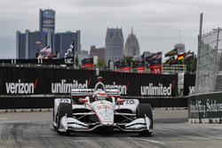 Will Power, Team Penske Chevrolet