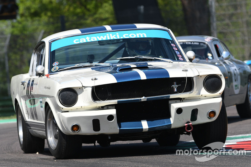 Motor Legend Festival