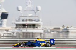 Niko Kari, MP Motorsport