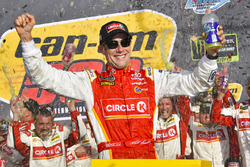 1. Matt Kenseth, Joe Gibbs Racing Toyota