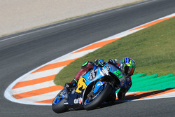 Franco Morbidelli, Estrella Galicia 0,0 Marc VDS